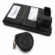 BCM, 41000349F, fits a Harley Davidson Multifit