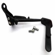Jiffy Side Stand Assembly, 50000146, fits a Harley Davidson M8