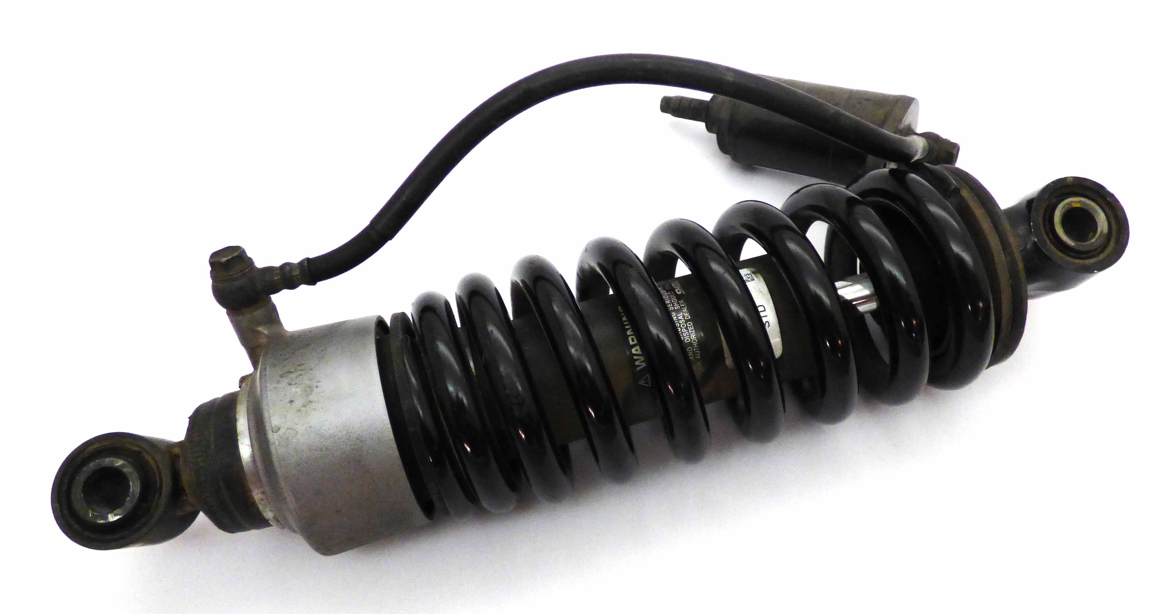 Shock Rear