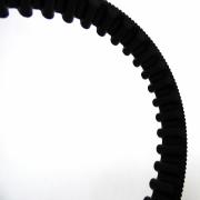 Belt 134 Teeth, 40000018, fits a Harley Davidson Multifit
