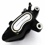 Brake Caliper Right, 41300205, fits a Harley Davidson Multifit