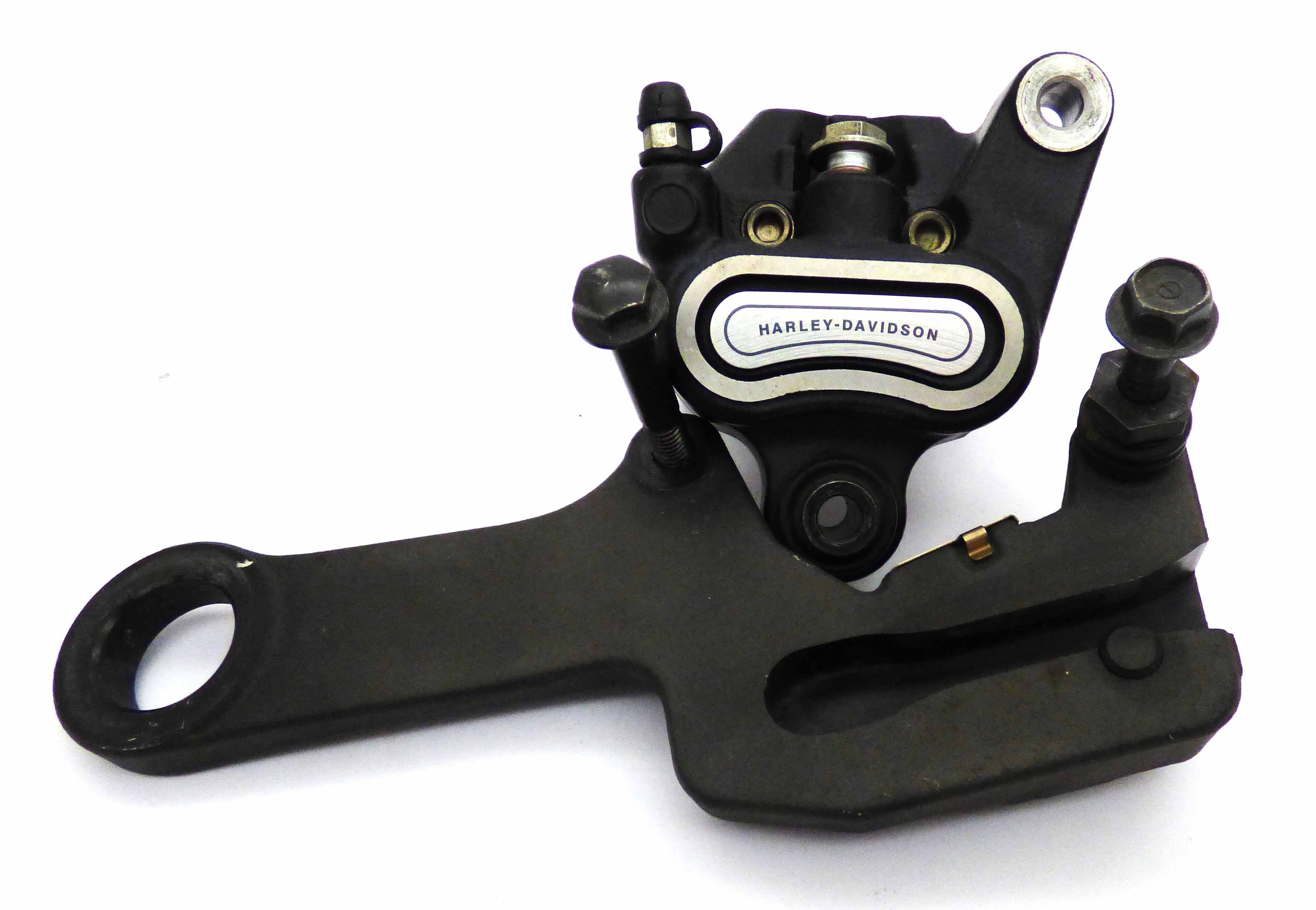 Brake Caliper Assembly Rear