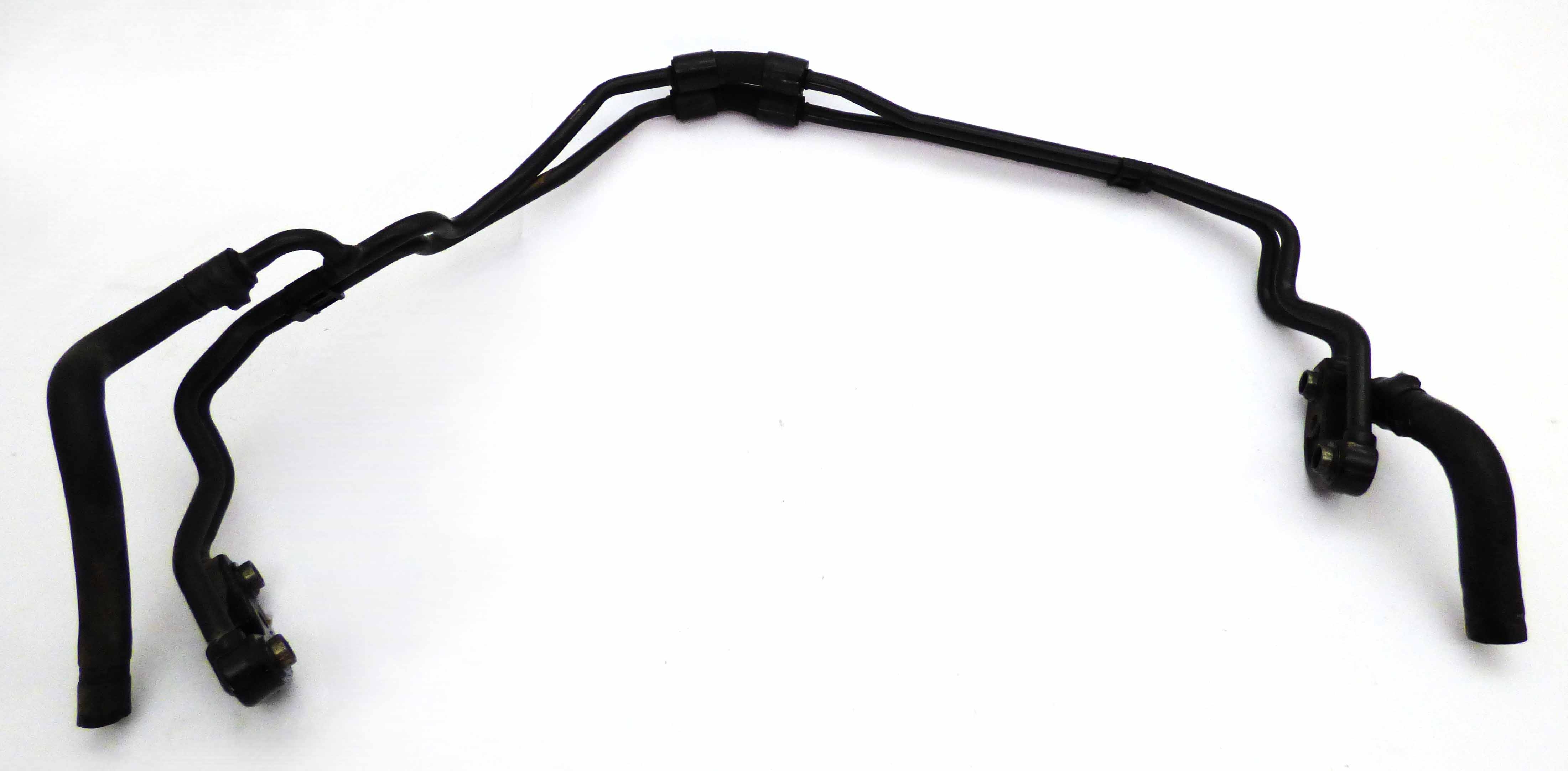 Coolant Line