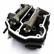 Cylinder Head Assembly Front 12 000km Done, 16500393, fits a Harley Davidson M8 114