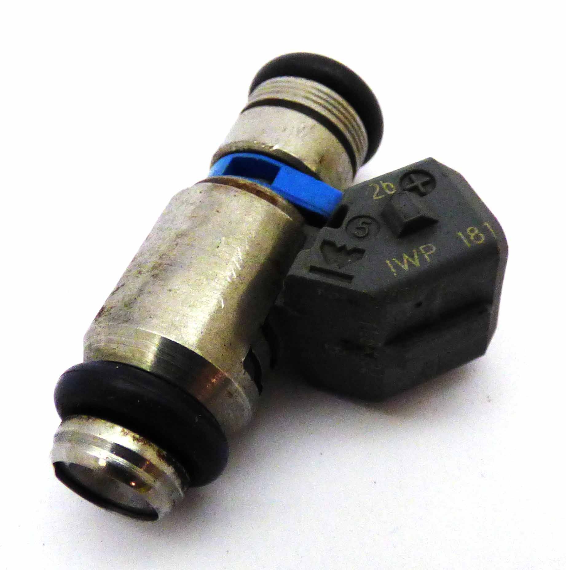Injector