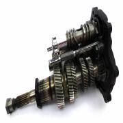 Gear Pack, 35122-06A, fits a Harley Davidson Multifit