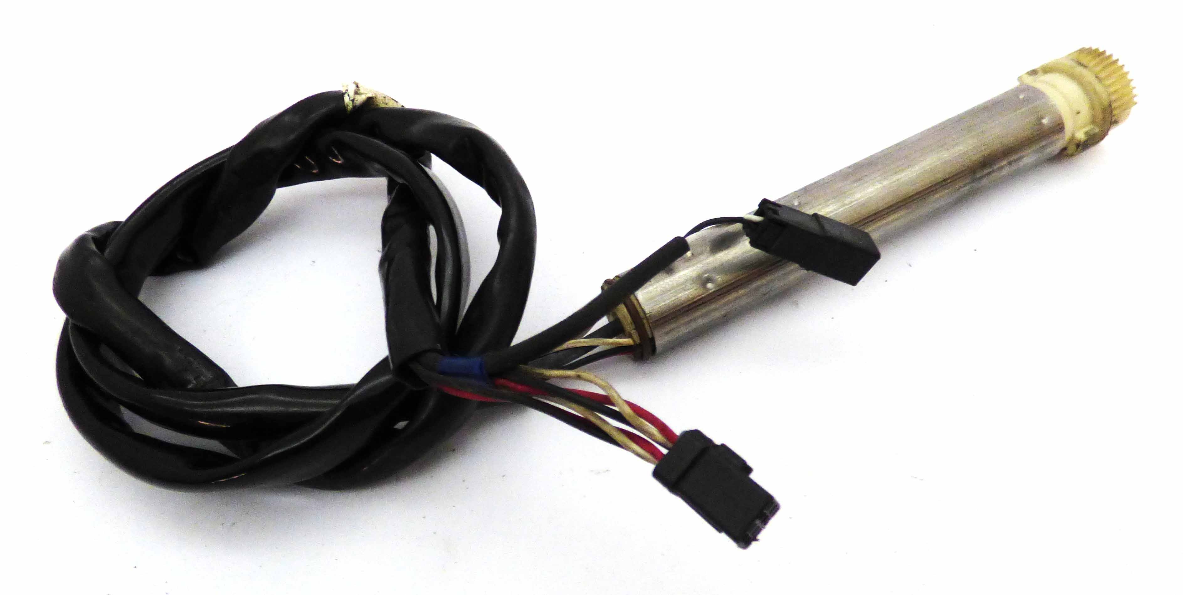 Twist Grip