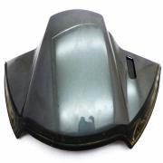 Top Duct Assembly, 29200095, fits a Harley Davidson Road Glide