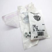 Exhaust Nut
(Each), 7593, fits a Harley Davidson Multifit