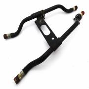 Isolator, 62800003, fits a Harley Davidson Touring