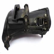 Duct Assembly Right, 29200071, fits a Harley Davidson Road Glide