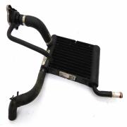 Radiator Right, 26800005, fits a Harley Davidson Touring