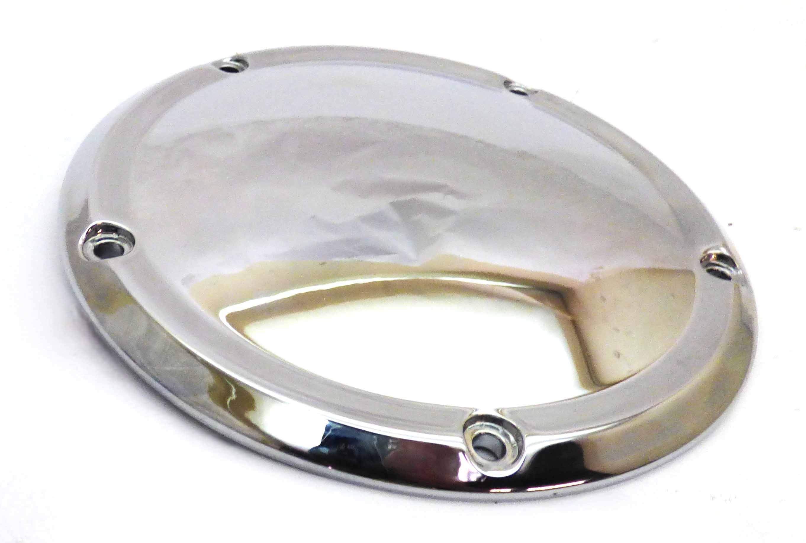 Clutch Cover