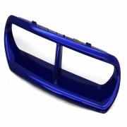 Bezel, 29200007, fits a Harley Davidson Touring