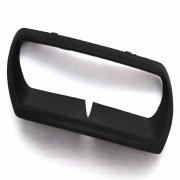 Bezel, 29200007, fits a Harley Davidson Touring