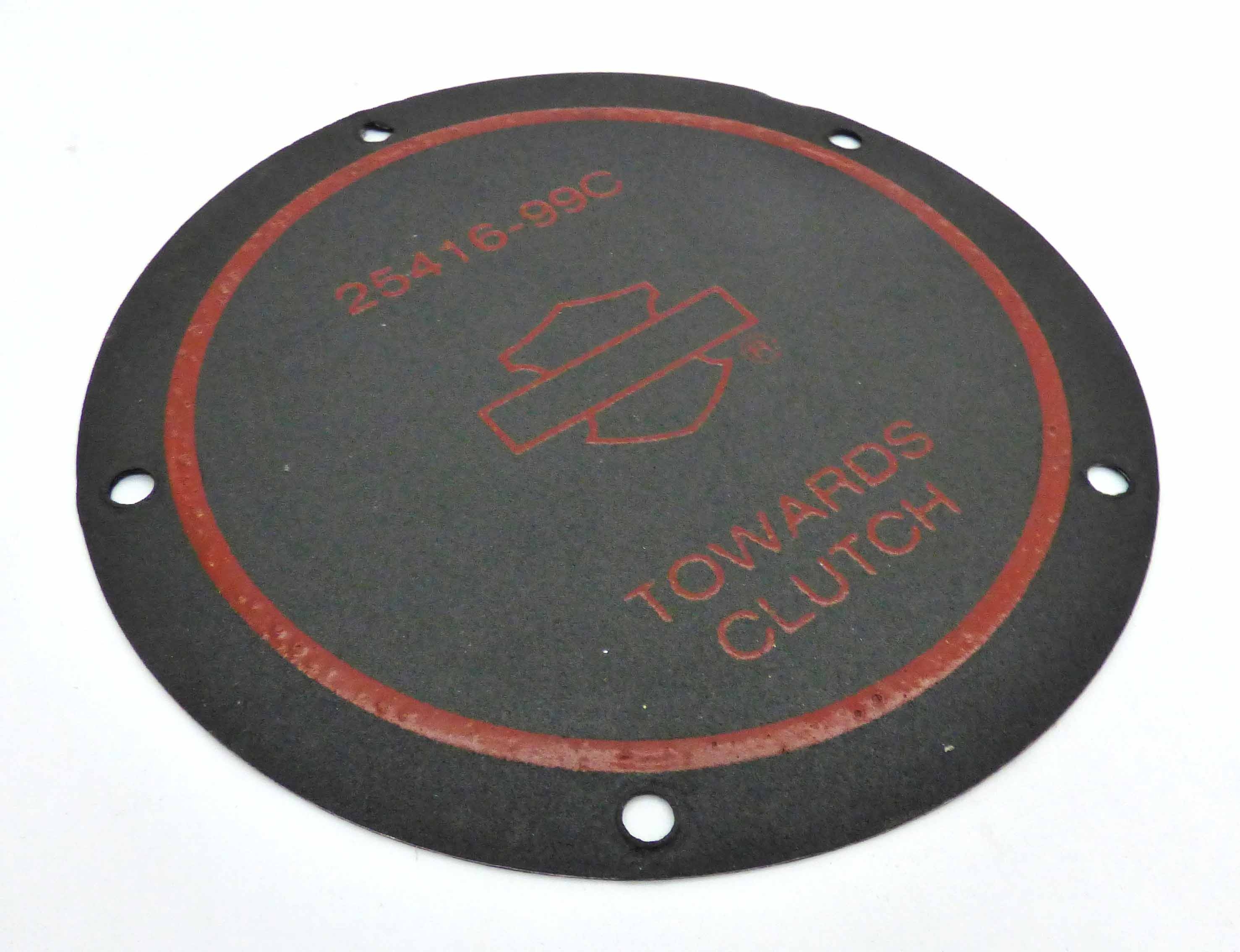 Gasket