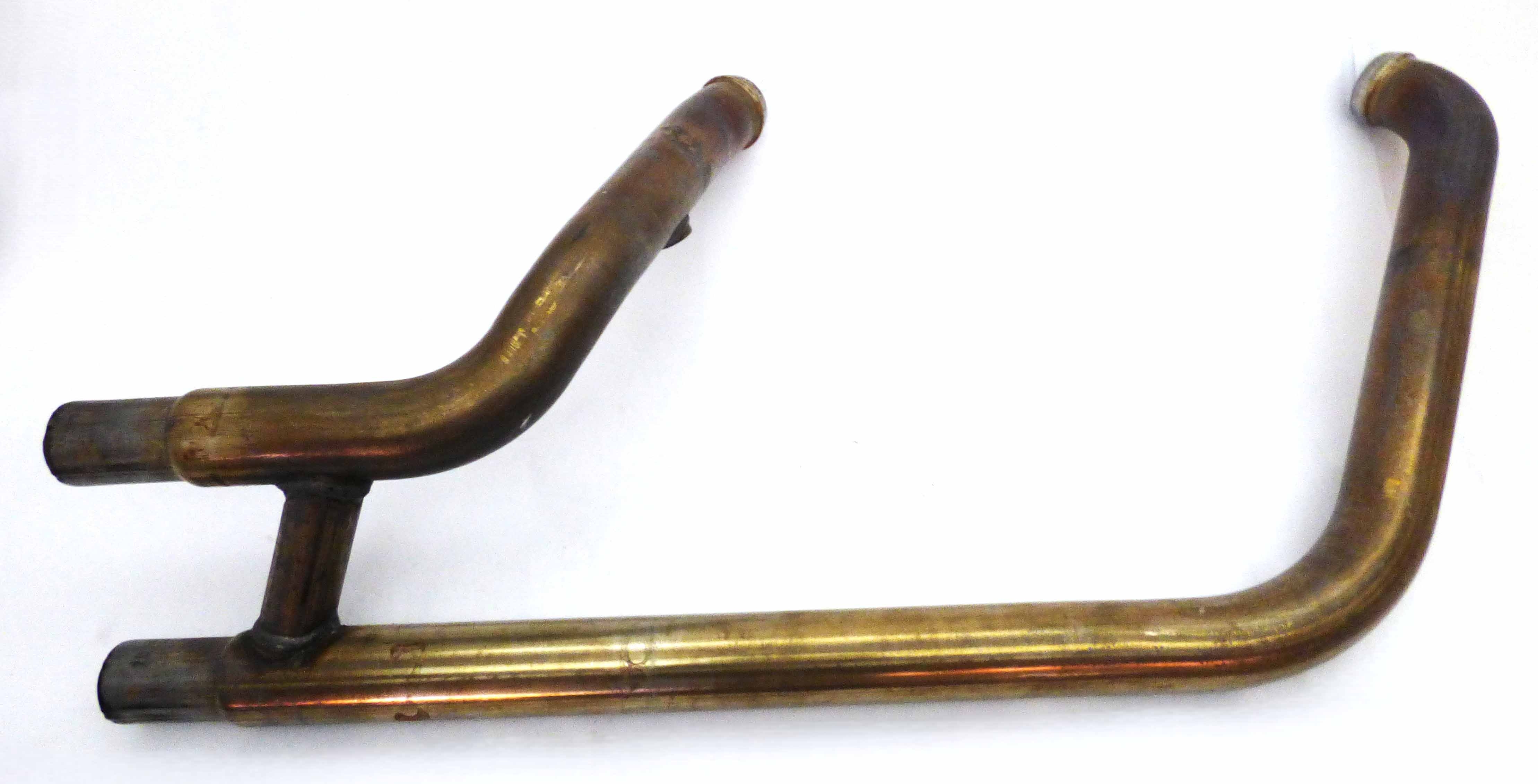 Exhaust Header
