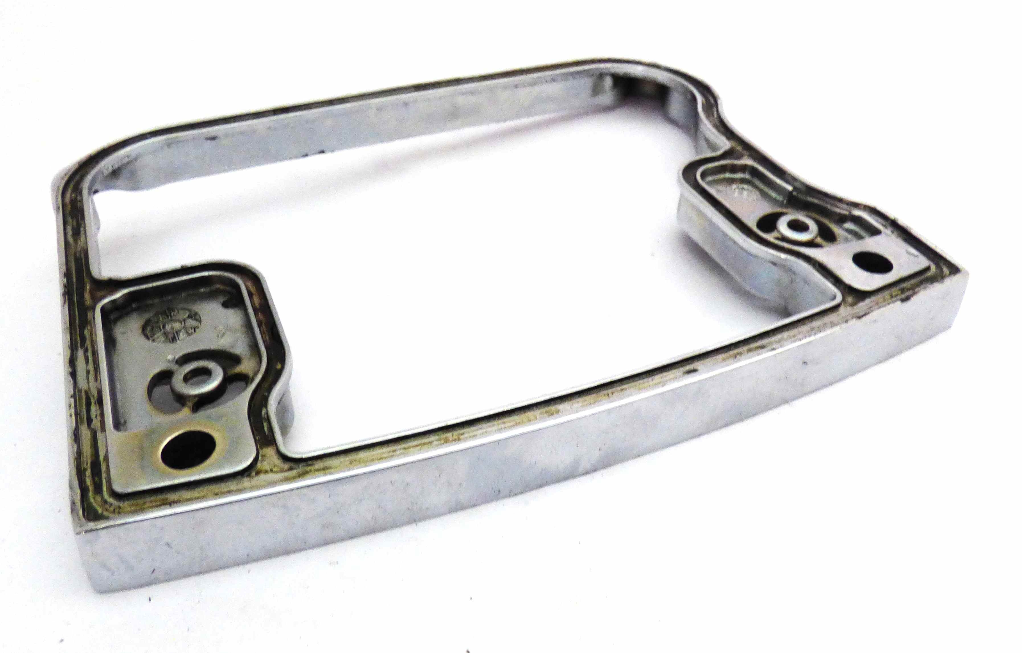 Rocker Box Spacer