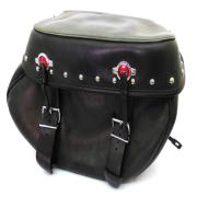 Saddlebag Right, 90201300, fits a Harley Davidson Heritage