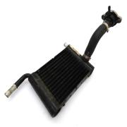 Radiator Right, 26800005, fits a Harley Davidson Touring