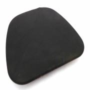 Fairing Panel, 57100099, fits a Harley Davidson Touring