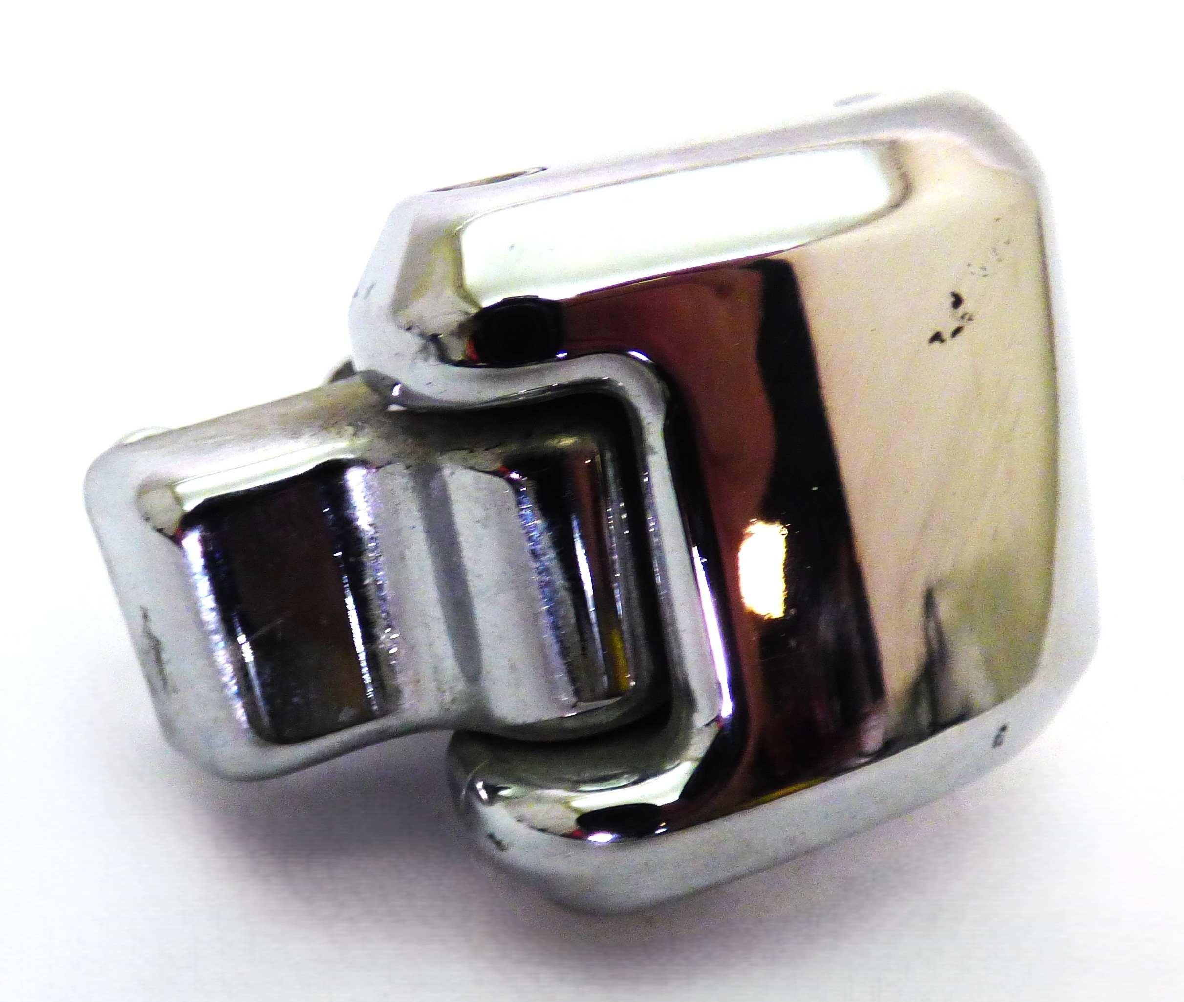 Hinge Front