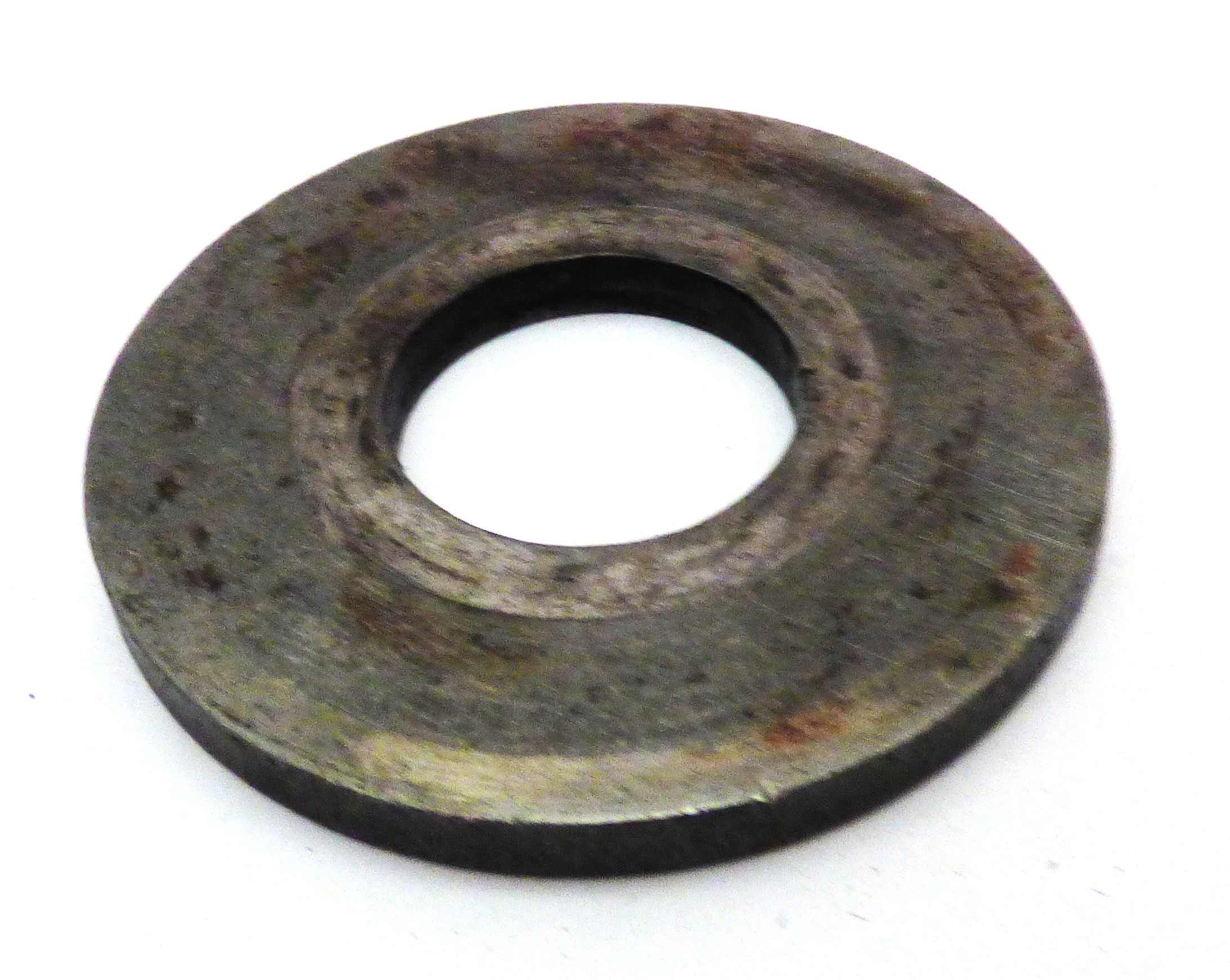 Spacer Rotor