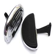 Passenger Floorboard, 52719-10, fits a Harley Davidson Touring