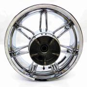 Wheel Rear, 40900067, fits a Harley Davidson CVO Touring