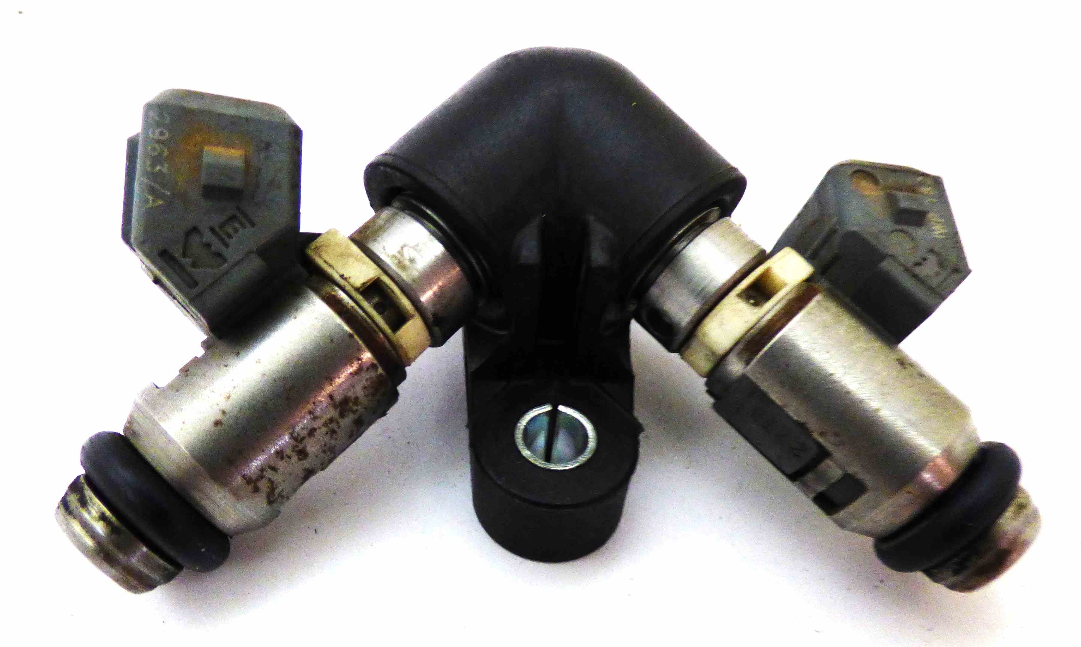 Injector Set of 2