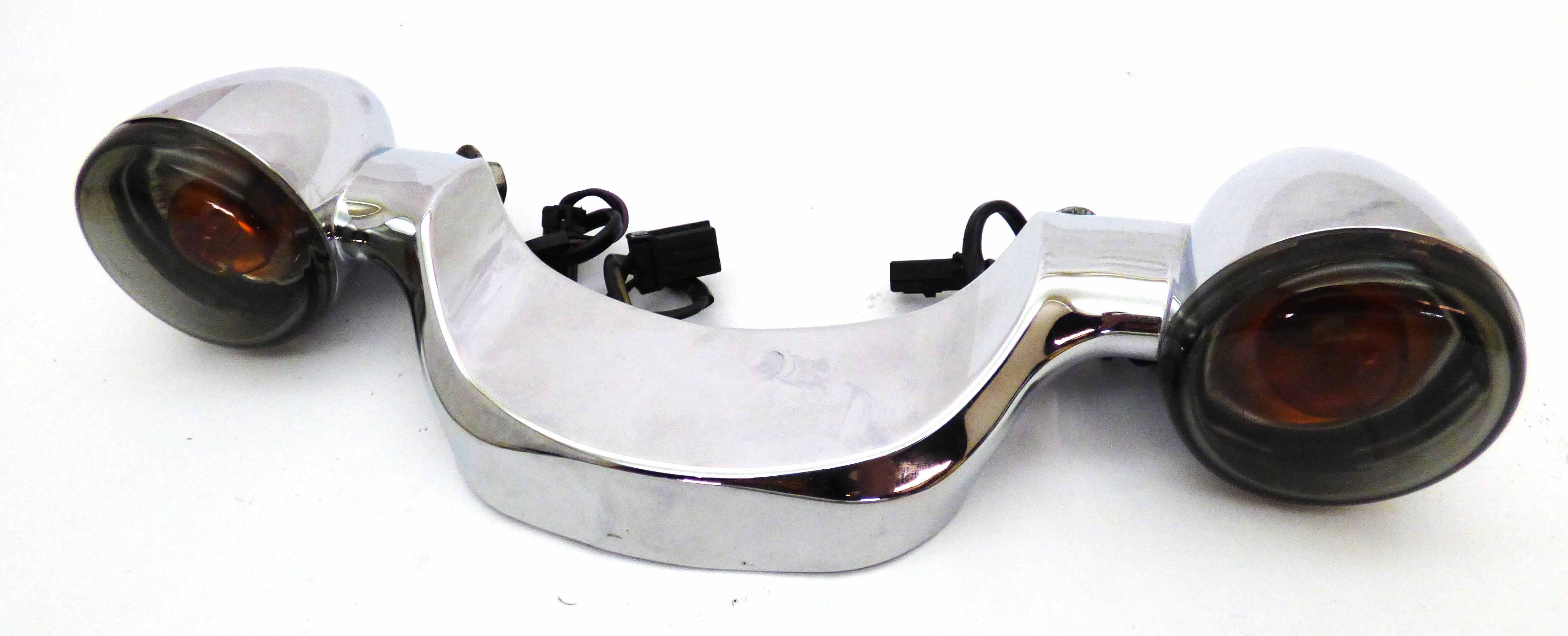 Turn Signal Assembly