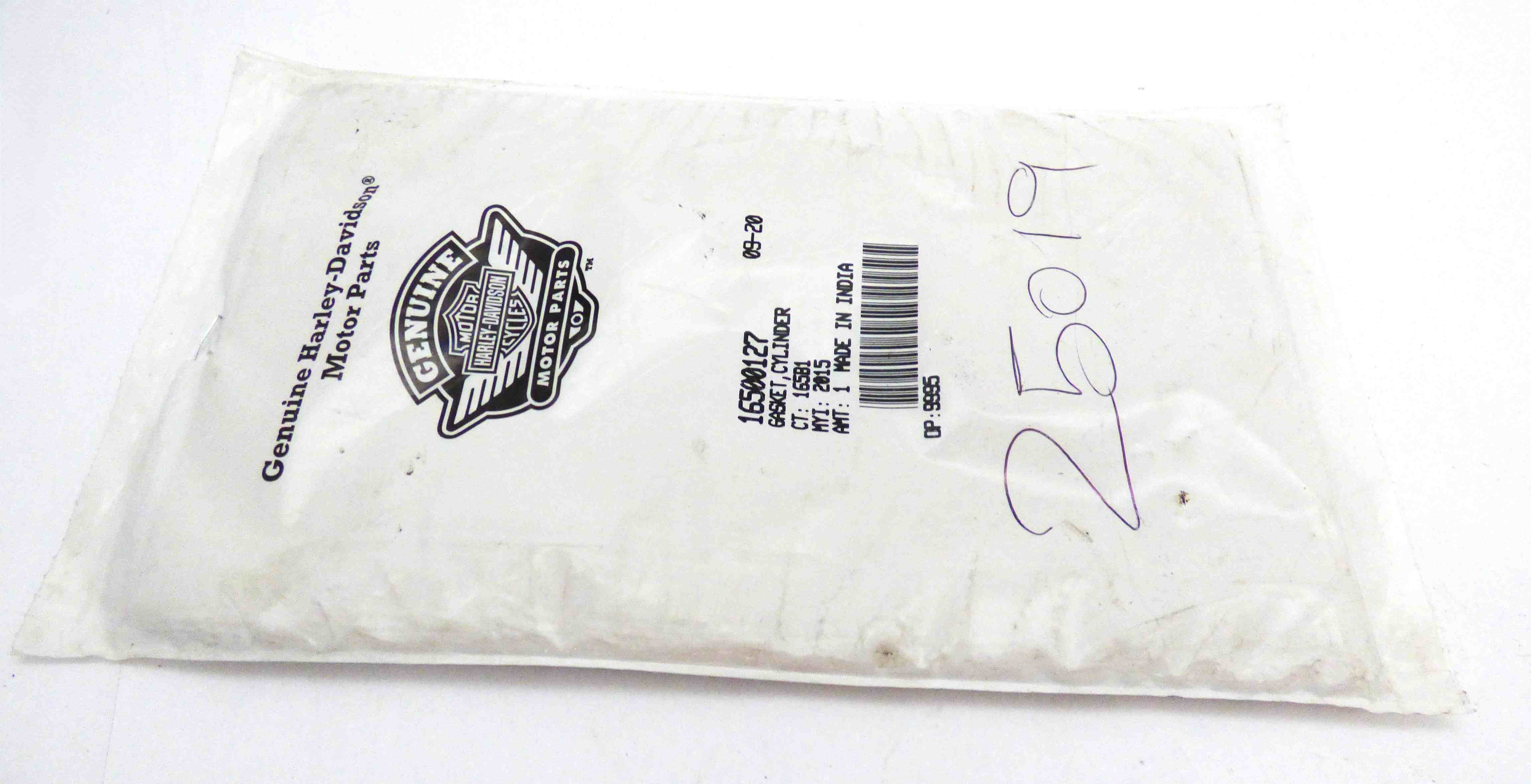 Gasket