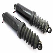 Shock Rear Set of 2, 54565-09, fits a Harley Davidson Touring