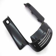 Fascia, 59739-09, fits a Harley Davidson Touring