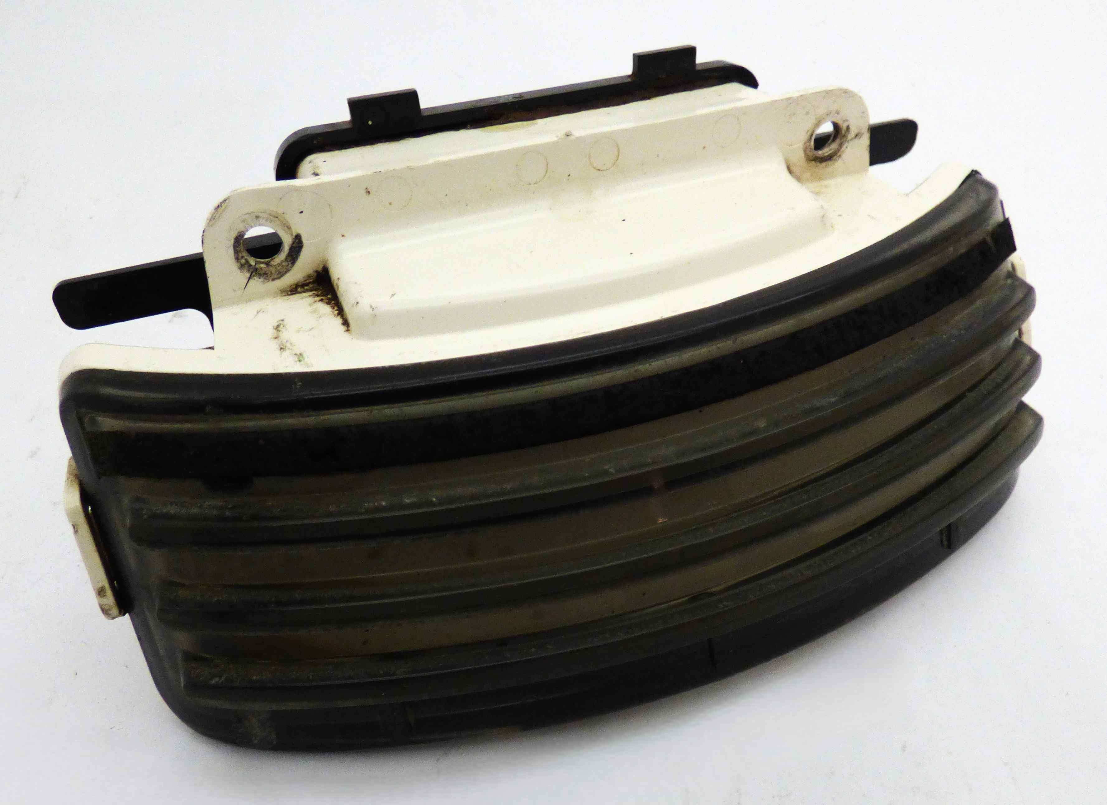 Rear Fender Lens