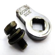 Leg Stop, 50015-74A, fits a Harley Davidson Multifit