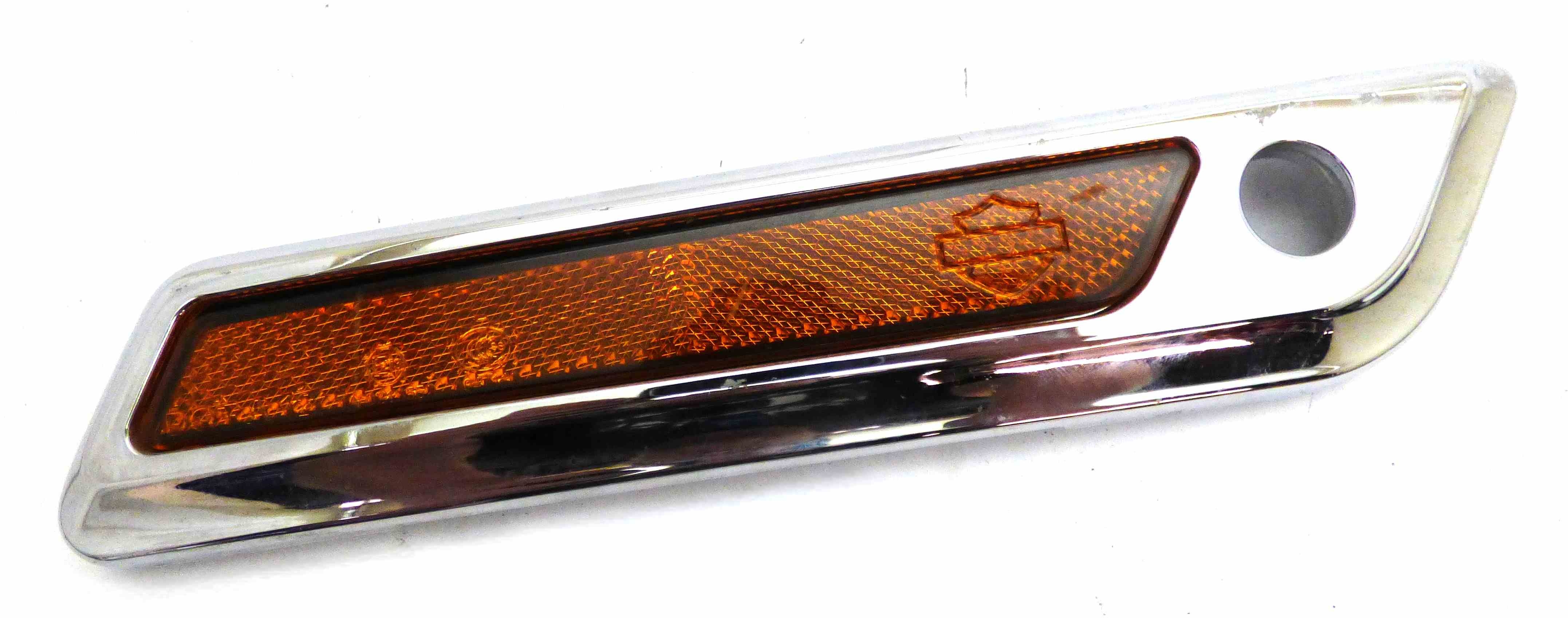 Face Plate Right