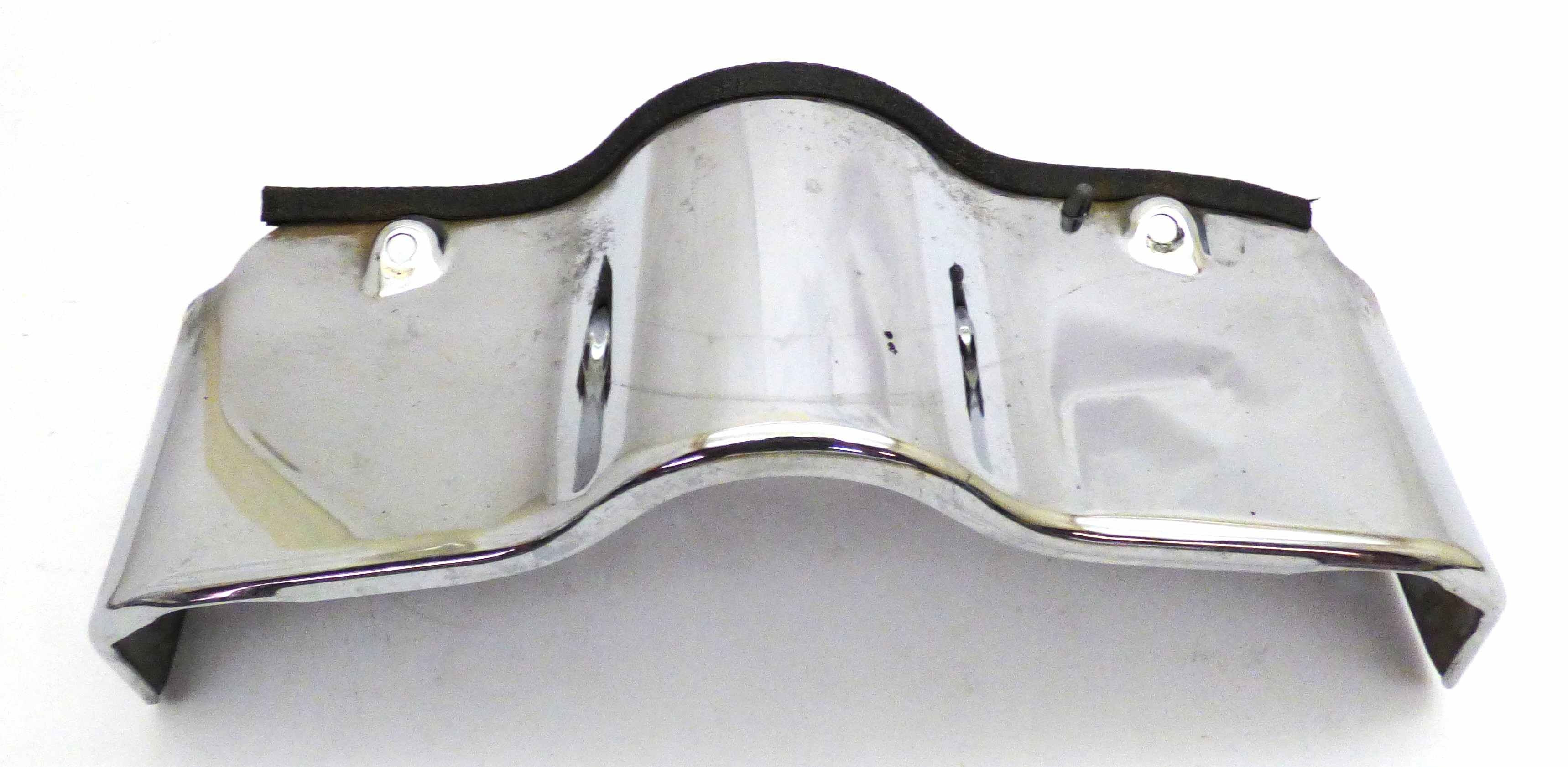 Skirt Outer Fairing