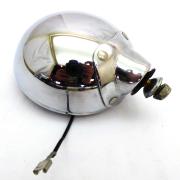 Passing Light Housing, 69567-06, fits a Harley Davidson Touring