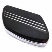 Floorboard Assembly Left, 50688-04, fits a Harley Davidson Touring
