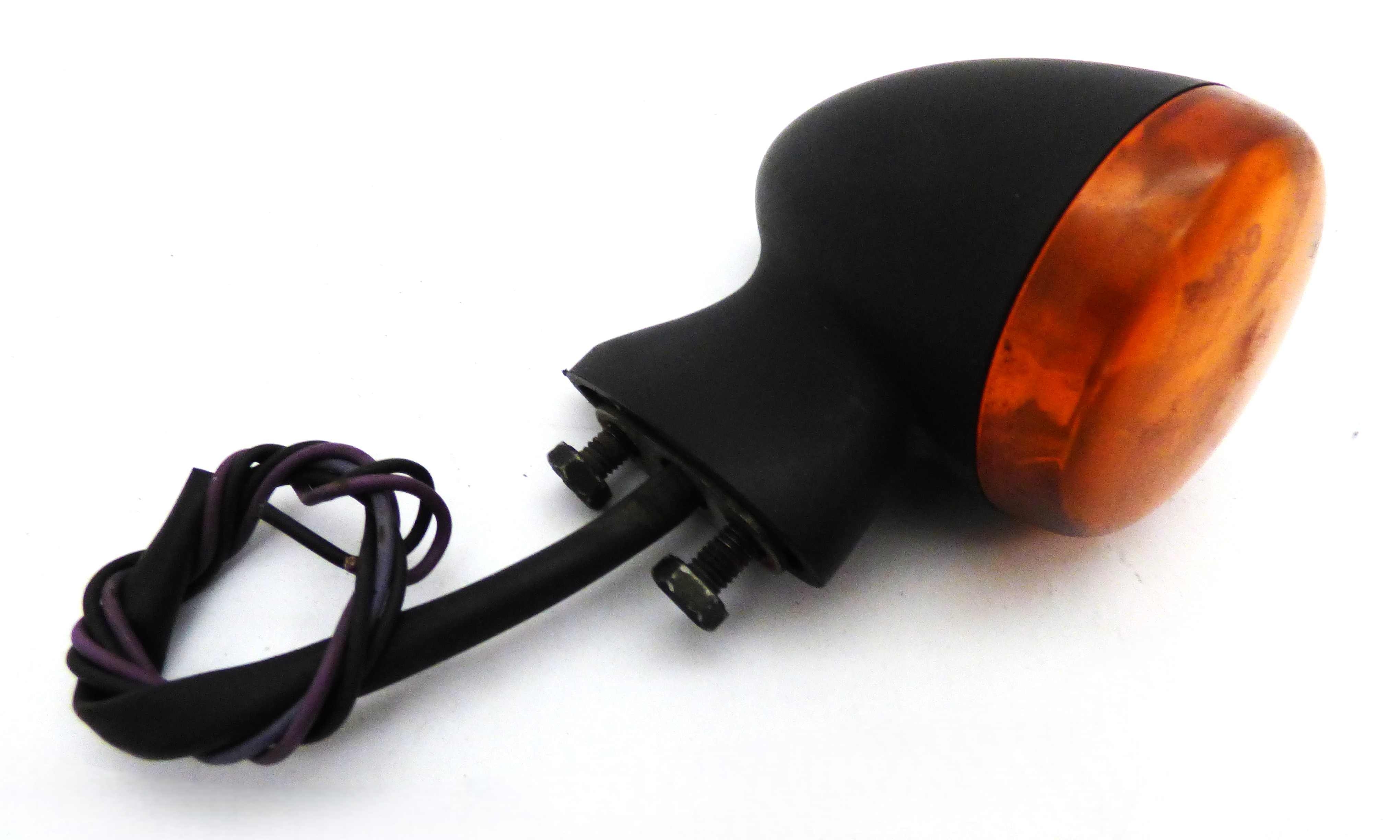 Turn Signal Assembly Rear