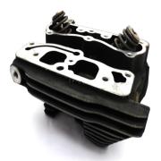 Cylinder Head Assembly Front, 17178-06A, fits a Harley Davidson Multifit