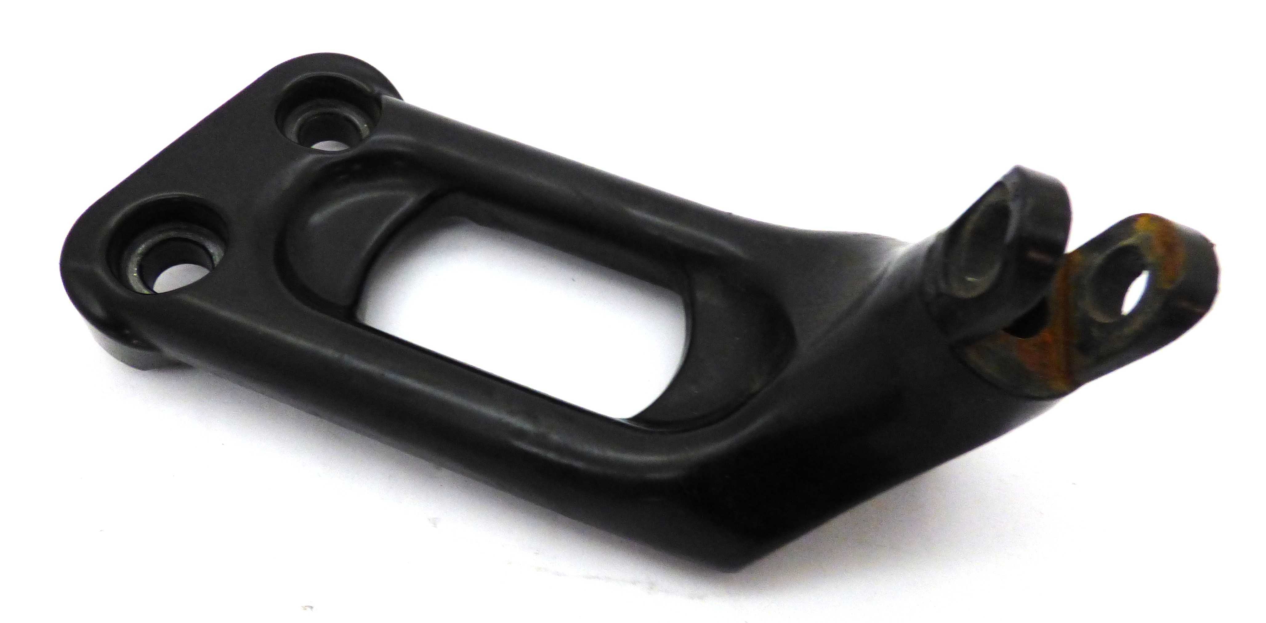 Passenger Footrest Left