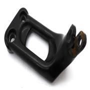 Passenger Footrest Left, 51723-07, fits a Harley Davidson V-Rod