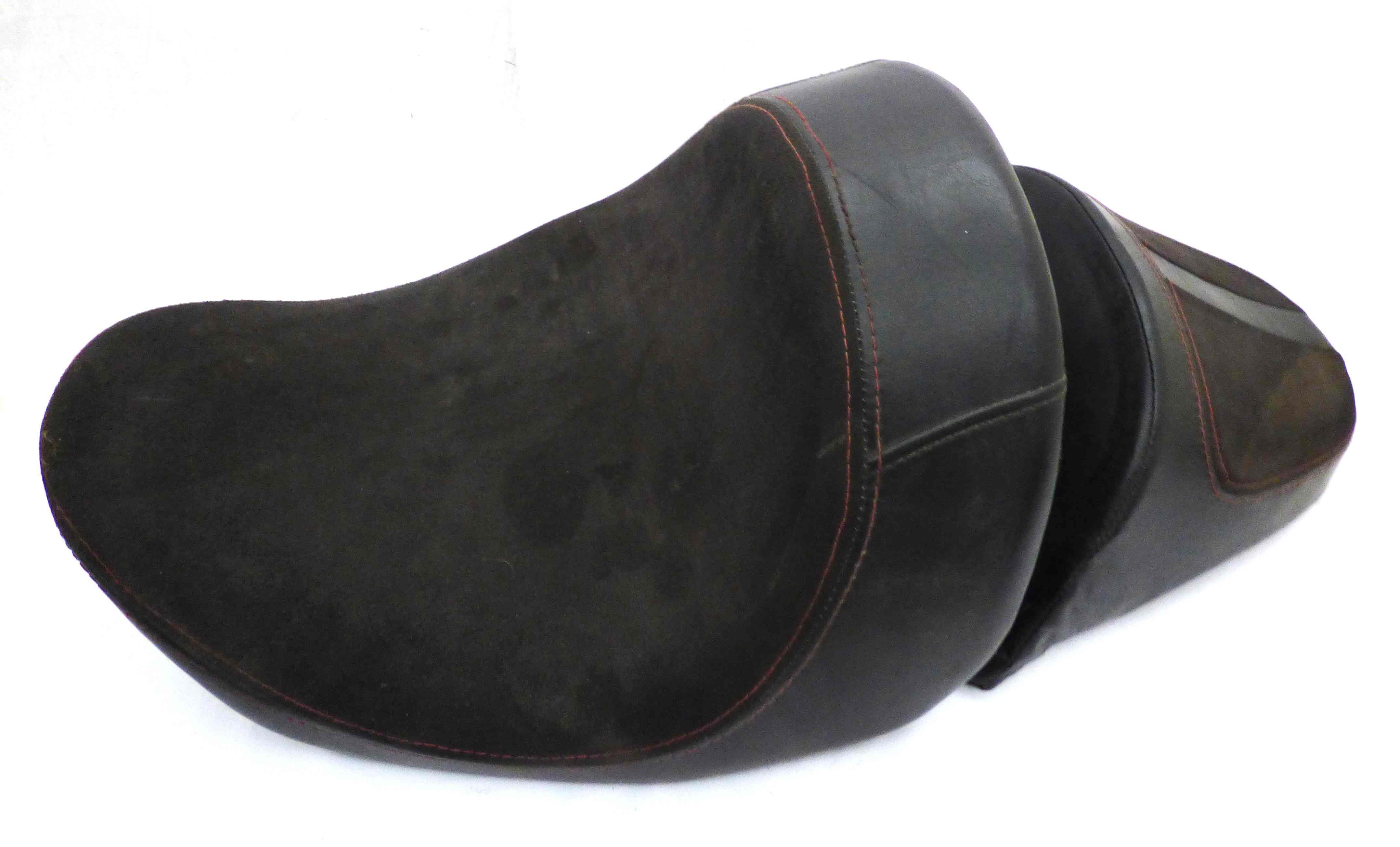 Seat Assembly