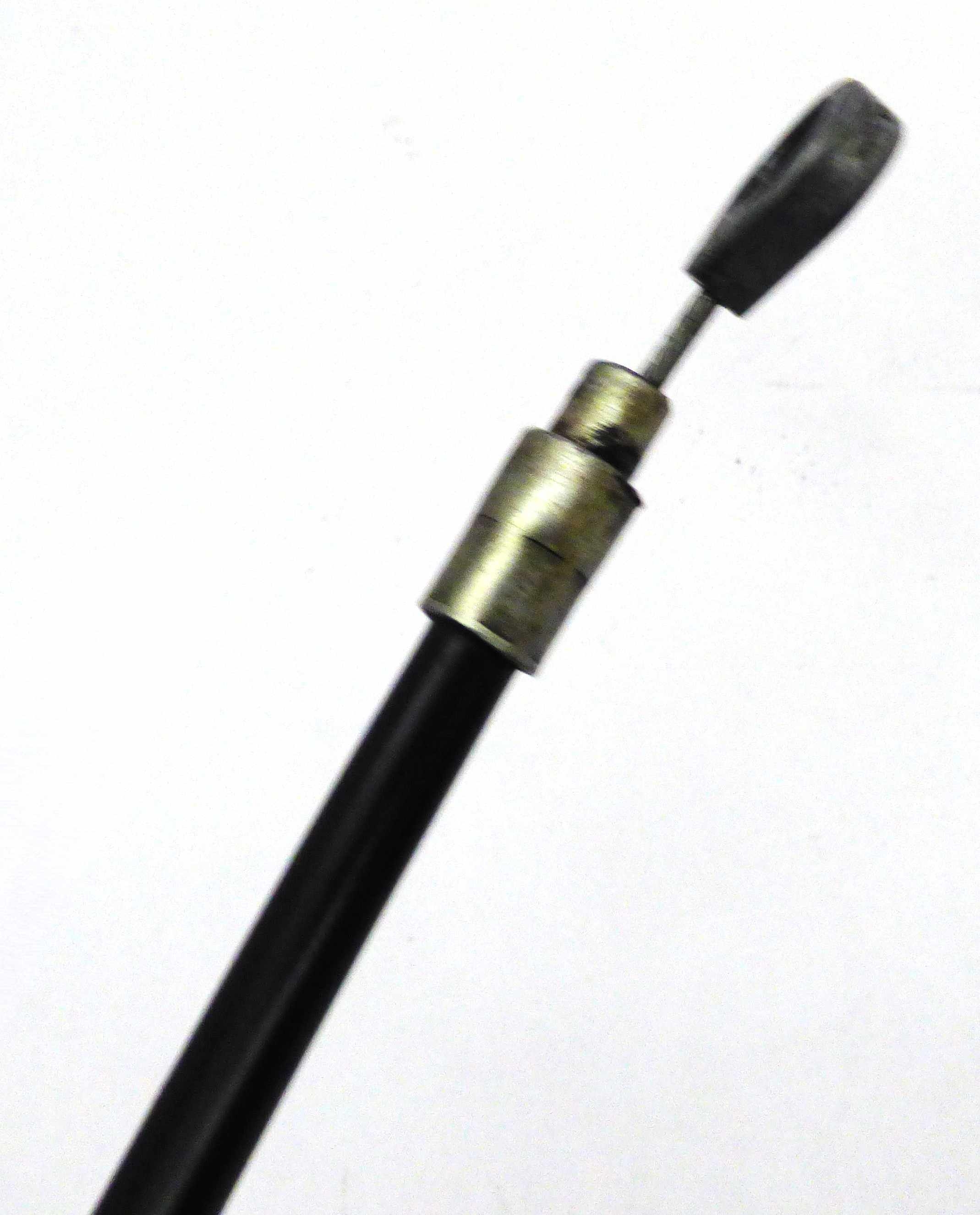 Clutch Cable