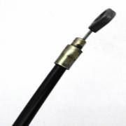 Clutch Cable, 158 CM, fits a Harley Davidson Multifit