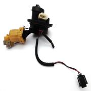 Top Plate Assembly, 75069-08D, fits a Harley Davidson Touring