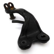 Footpeg Bracket, 50500543, fits a Harley Davidson Street