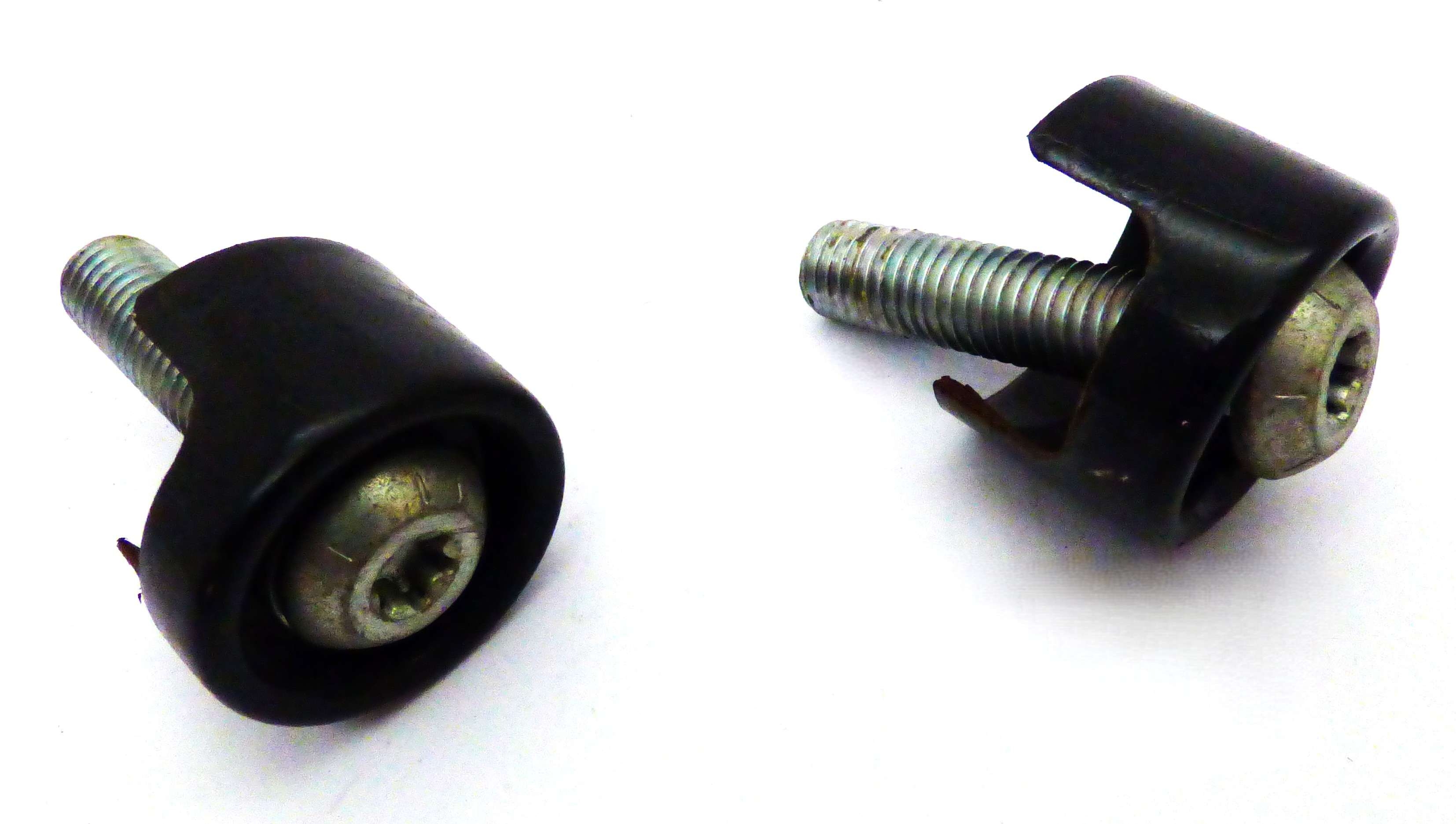 Shock Bolt Top (Each)